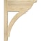 Ekena Millwork Thorton Rough Sawn Traditional Outlooker, Douglas Fir, 8"W x 18"D x 22"H OUT08X18X22THR01RDF - alternate 4